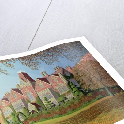 Heritage by Peter Szumowski