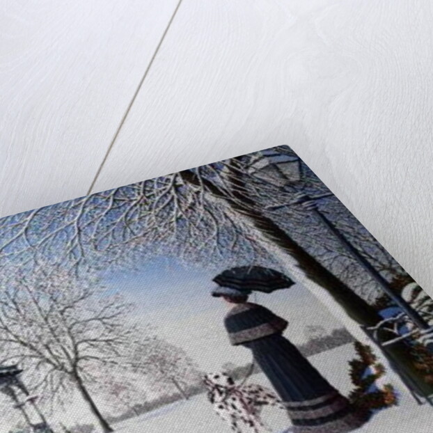 Deja Vu by Peter Szumowski