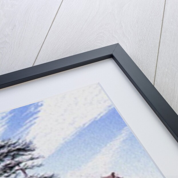 Passing Clouds by Peter Szumowski