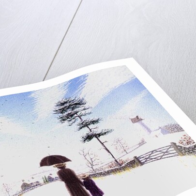 Passing Clouds by Peter Szumowski