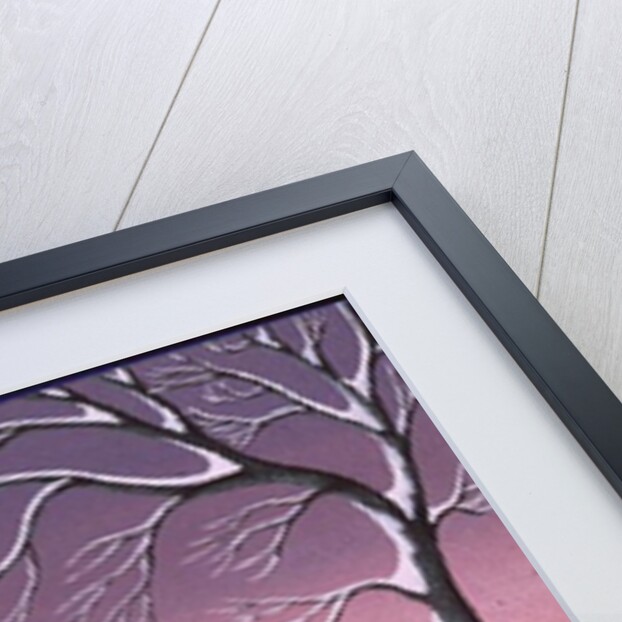 Winter Walking by Peter Szumowski