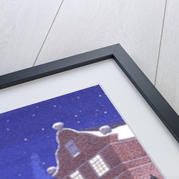 Salvation Army by Peter Szumowski