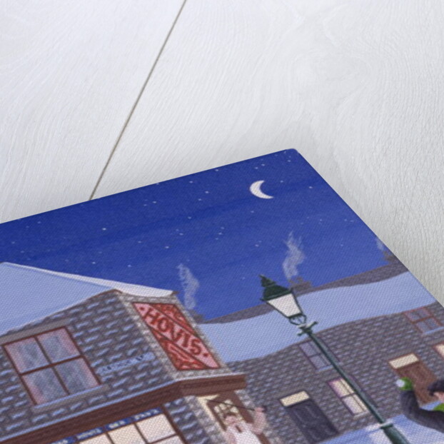 Little Rascals by Peter Szumowski