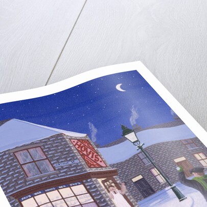 Little Rascals by Peter Szumowski