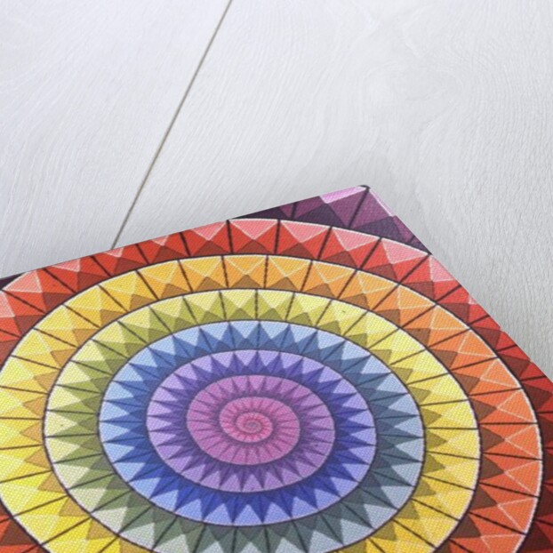 Spectral by Peter Szumowski