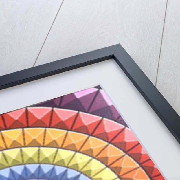 Spectral by Peter Szumowski