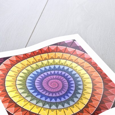 Spectral by Peter Szumowski