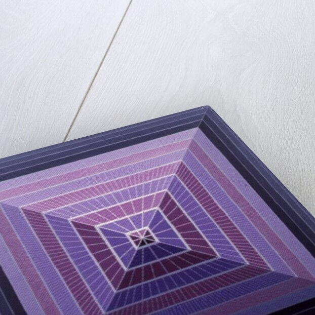 Vertigo by Peter Szumowski