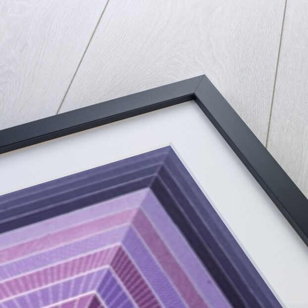 Vertigo by Peter Szumowski