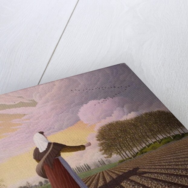 The Seeds of Hope by Peter Szumowski