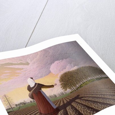 The Seeds of Hope by Peter Szumowski