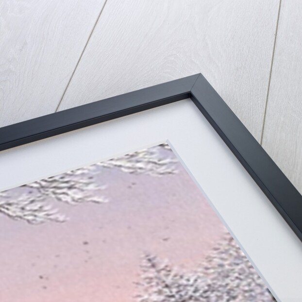 Lady on Horseback by Peter Szumowski