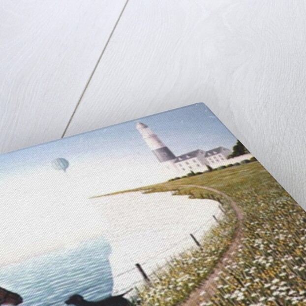 Equinoxe, 1996 by Peter Szumowski