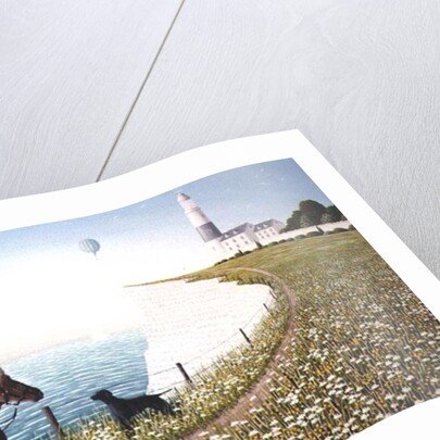 Equinoxe, 1996 by Peter Szumowski