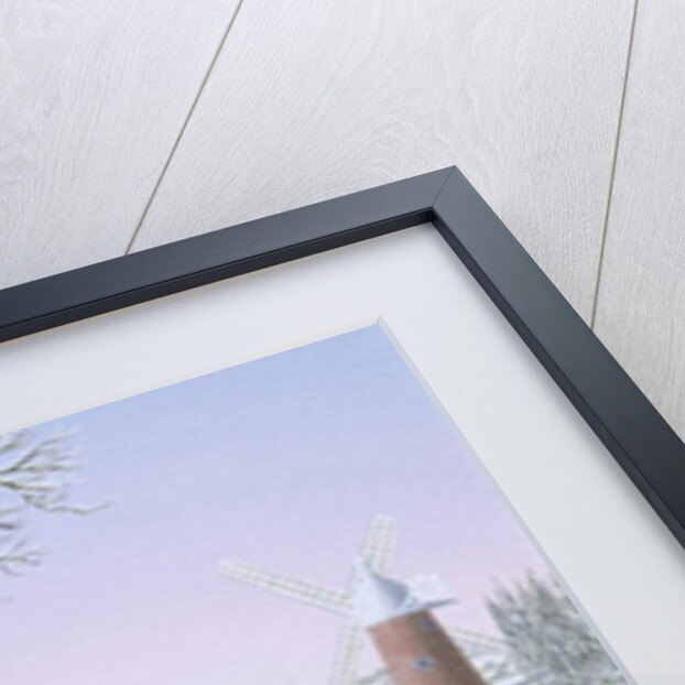 Almost Home, 1996 by Peter Szumowski