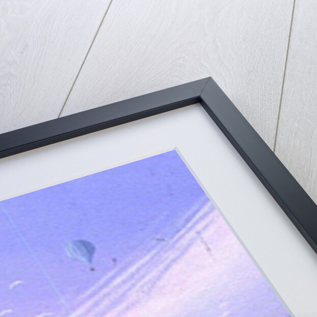 A Weekend Break, 1996 by Peter Szumowski