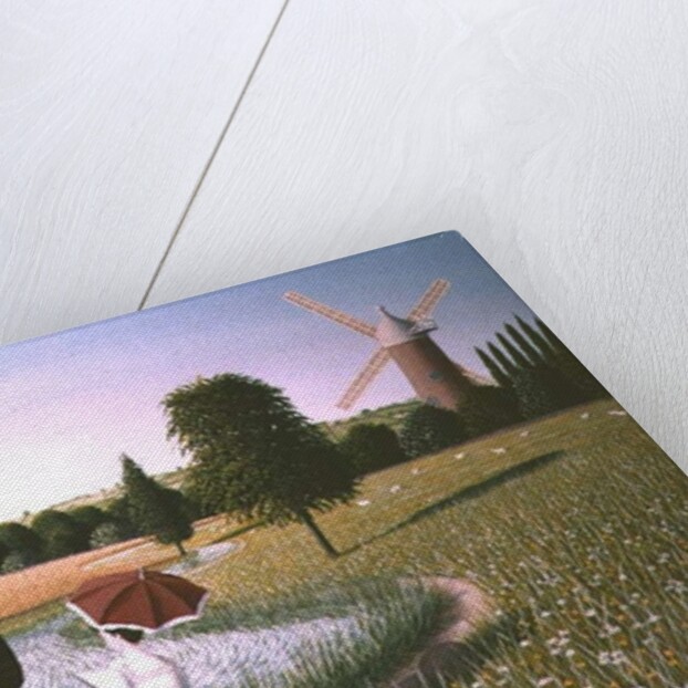 Time Together, 1996 by Peter Szumowski