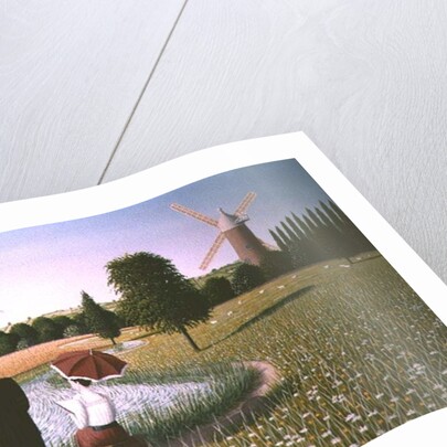 Time Together, 1996 by Peter Szumowski