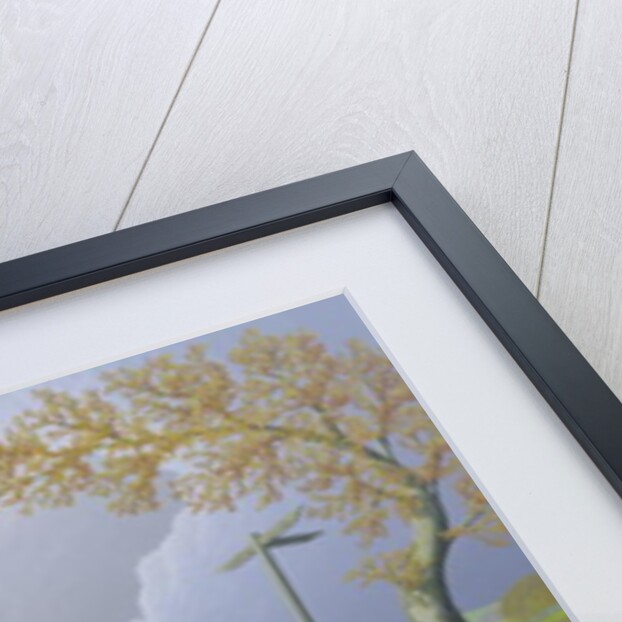 The Homecoming, 1996 by Peter Szumowski