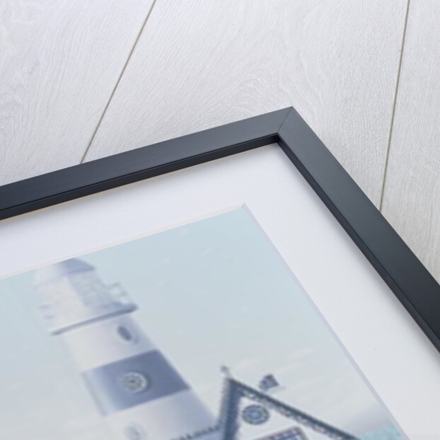 The Lighthouse, 1996 by Peter Szumowski