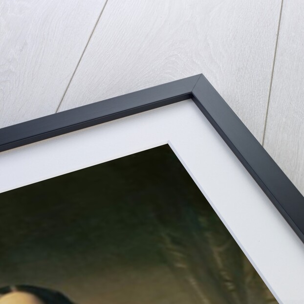 Portrait of Maria Dolores Aldama, Marquesa de Montelo, 1855 by Federico de Madrazo y Kuntz