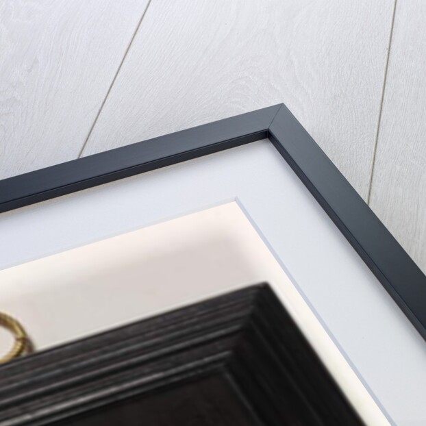 A gentleman called the Earl of Essex by Nicholas (school of) Hilliard