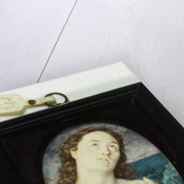 The Prodigal Son by Isaac Oliver