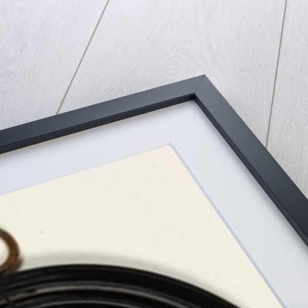 George Villiers, 1st Duke Of Buckingham by John Hoskins