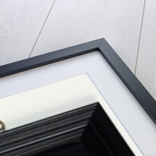 Portrait of a Lady Called Barbara Villiers, Countess Of Suffolk by Samuel Cooper