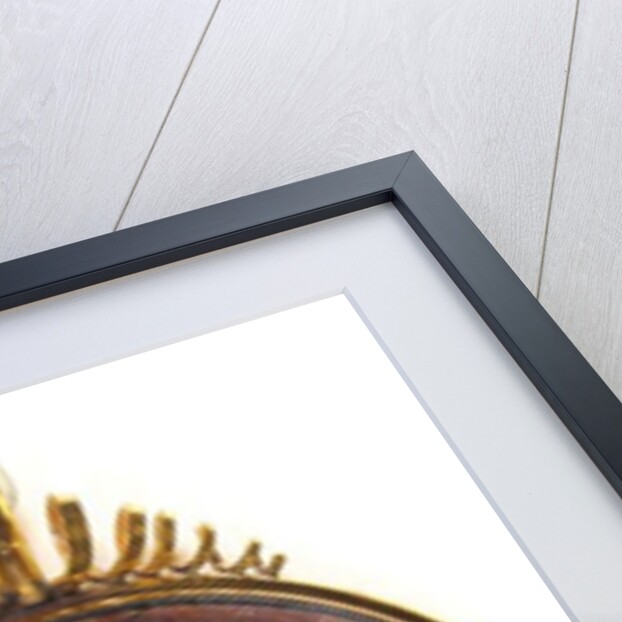 Charles II by English School