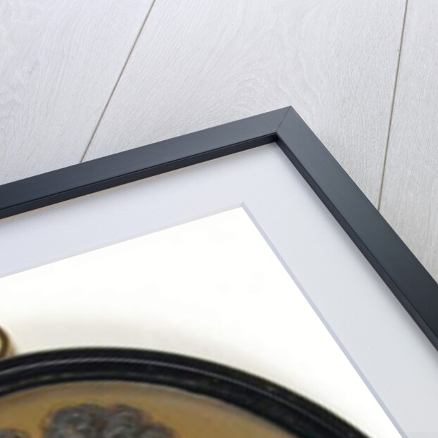 Edmund Dummer, Civil Engineer, Surveyor Of The Navy by Bernard III Lens