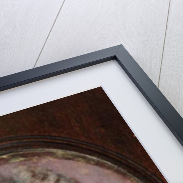 Count Johann Reinhold Patkul, 1714 by Benjamin Arlaud