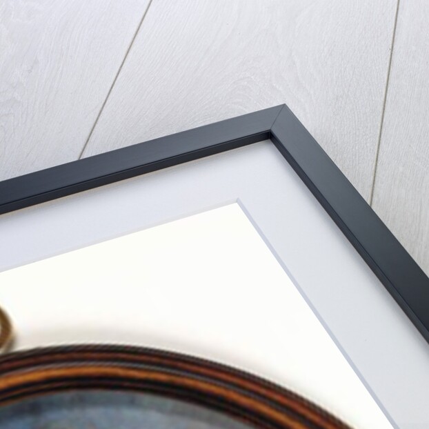 John Churchill, 1st Duke of Marlborough by Benjamin Arlaud