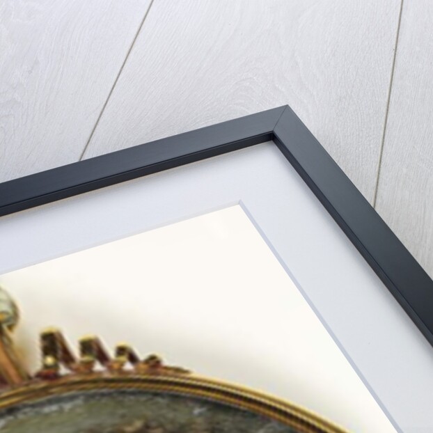 Anne Villiers, Madame Bentinck by Nicholas (attr.to) Dixon