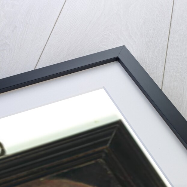 Sir Peter Lely by Charles Beale