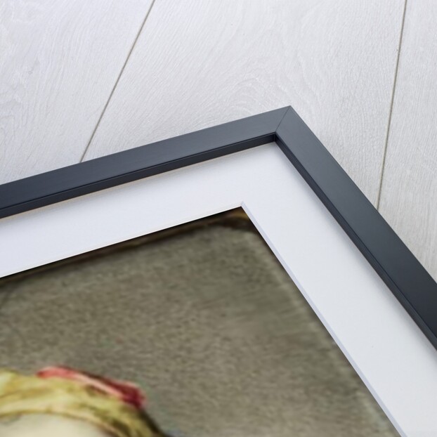 Andrew Hay, Painter and Picture Merchant by Orsola (attr.to) Urbani