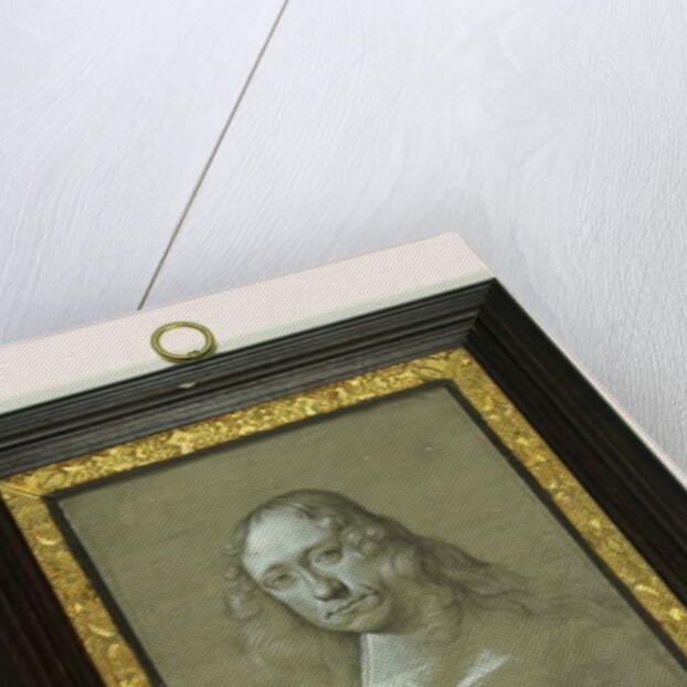 J Müller by Joseph Werner