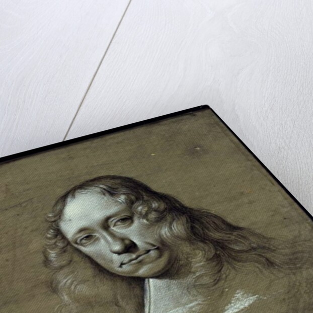 J Müller by Joseph Werner