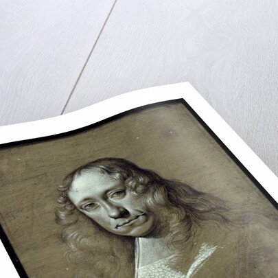 J Müller by Joseph Werner