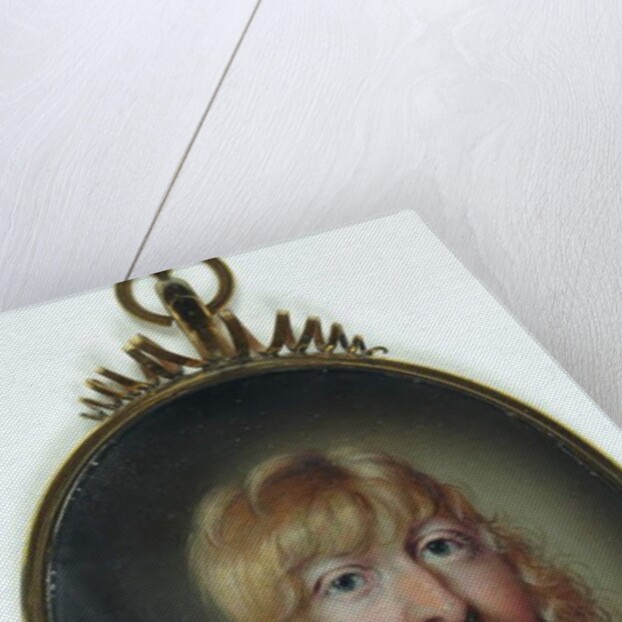 A gentleman called William Cavendish by School English