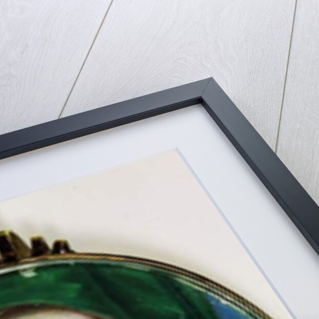 Elizabeth Rogers, Viscountess Mansfield, afterwards Duchess of Richmond by John Hoskins