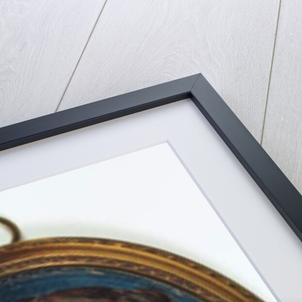 Lady Elizabeth Percy, Countess of Ogle by Richard (1615-1690) Gibson