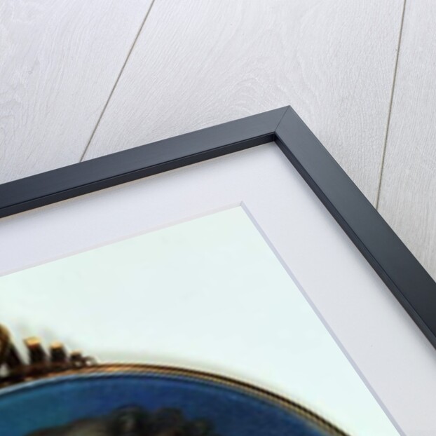 Lady Elizabeth Cavendish, Duchess of Albemarle and Duchess of Montagu by Peter Cross