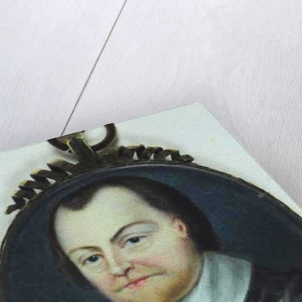 Robert Pierrepont, 1st Earl of Kingston by English School