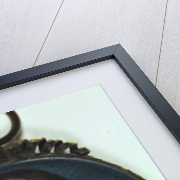 Robert Pierrepont, 1st Earl of Kingston by English School