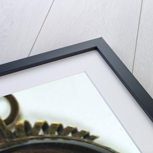 The Hon William Pierrepont by Richard (1615-1690) (attr.to) Gibson