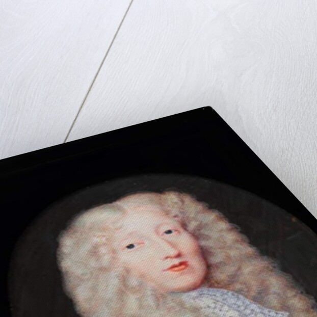 Henry Cavendish, 2nd Duke of Newcastle by H. Byrne