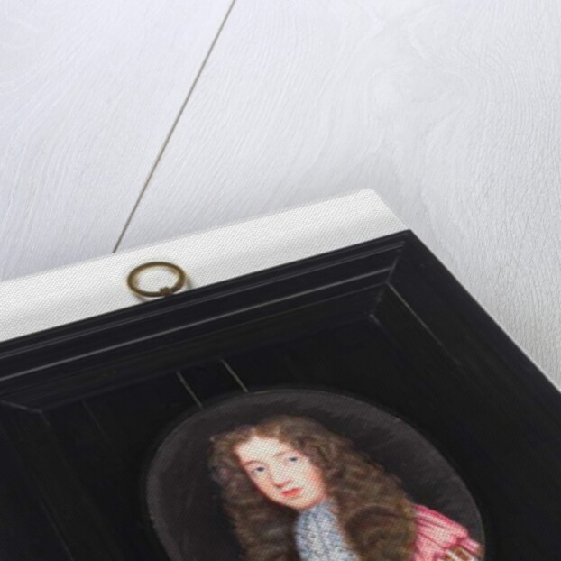 Henry Cavendish, Earl of Ogle by H. Byrne