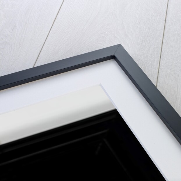 Lady Margaret Cavendish, afterwards Duchess Of Newcastle by H. Byrne