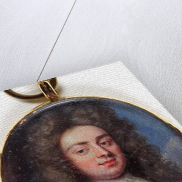 John Holles, Duke of Newcastle by Susan Penelope Gibson